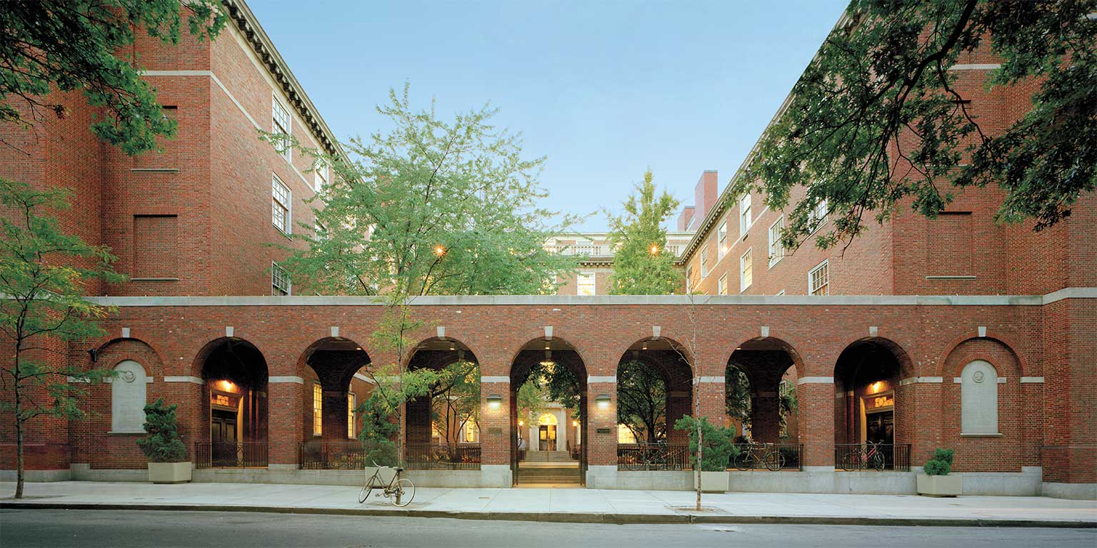 NYU School of Law Careers McKinsey & Company